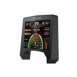 MOZA RM RACING METER - Ecran DASH MOZA 