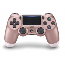 Manette PS4 Dualshock 4 v2 - ROSE GOLD 