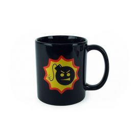 Mug BOMB - Serious Sam 001