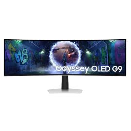 Samsung 49" Odyssey OLED G9 S49DG934SU