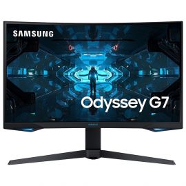 SAMSUNG ODYSSEY G7 27"