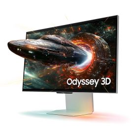Samsung Odyssey 3D G90XF