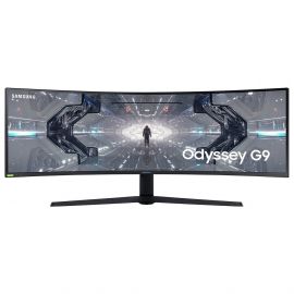 SAMSUNG ODYSSEY G9 49"