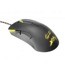 Souris Esport Xtrfy M3 - HeatoN Édition