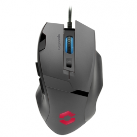 Souris Gaming Speedlink VADES Noire 001