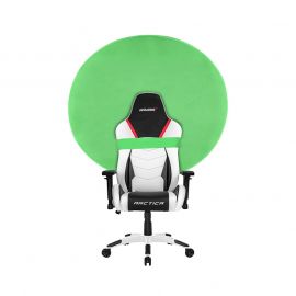 Fond Vert WebAround 56" 001