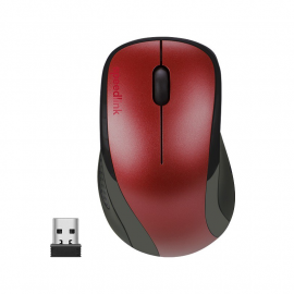 Souris Speedlink Kappa Rouge - Sans fil 001