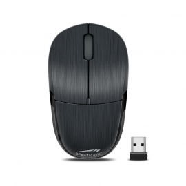 Souris Speedlink Jixter Noire - Sans fil 001