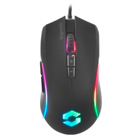 Souris gaming Speedlink Zavos 