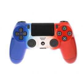 Manette PS4 PersonnalisÃ©e France vue de devant