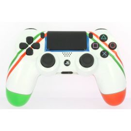 Manette pour Playstation 4 - Italie