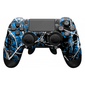 SCUF PS4 INFINITY BLUEPRINT TRIGGER STOP