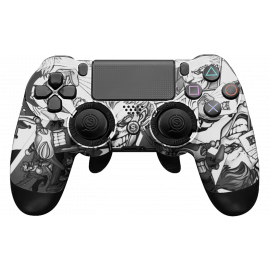 SCUF PS4 INFINITY JESTER TRIGGER STOP