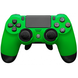 Manette Scuf PS4 - Hulk