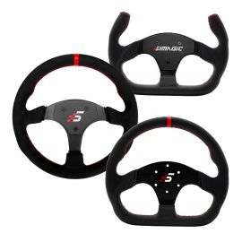 Roues de volant SIMAGIC Série 300