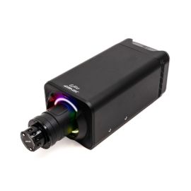 SIMAGIC EVO Ultra 28Nm Direct Drive wheel base for sim racing cockpit