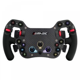 SIMAGIC FX-C sim racing wheel for Direct Drive wheel base