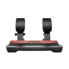 Pédalier SIMAGIC P700 double pédale pour cockpit simracing