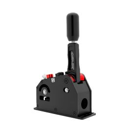SIMAGIC Q1 shifter for sim racing cockpit