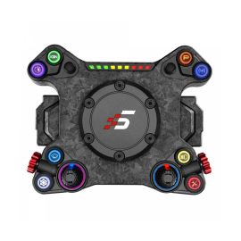SIMAGIC Neo X Hub customizable sim racing wheel hub