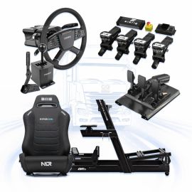 Pack simulateur camion complet