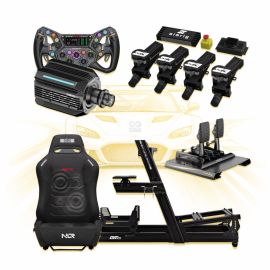 Pack simulateur GT complet