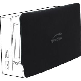 Speedlink Guard Protection pour Station Nintendo Switch Noir