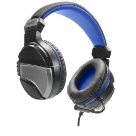 Speedlink NEAK Casque gaming PS4, noir