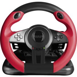 Volant Speedlink Trailblazer pour PS4 PS3 PC vue sur Volant