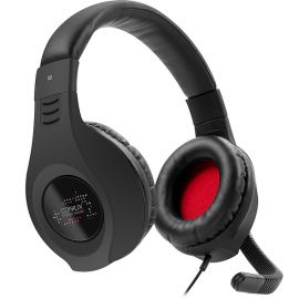 casque PS4 gaming coniux stereo