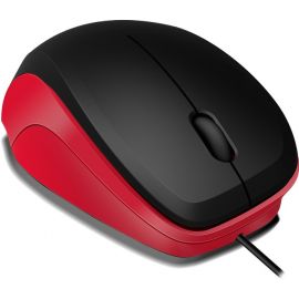 Souris Speedlink Ledgy - Noire & Rouge 01