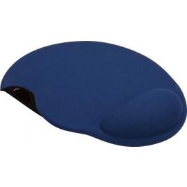 Tapis de souris Speedlink Vellu en Gel - Bleu 001