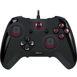 QUINOX Manette USB Pro Noir 001