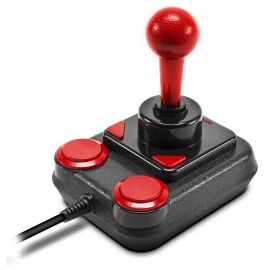 Joystick Speedlink usb COMPETITION PRO EXTRA Noir/Rouge 001