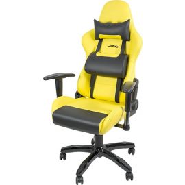 SiÃ¨ge Gaming Speedlink REGGER - Jaune 001