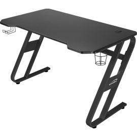 Bureau Gaming Speedlink SCARIT - Noir