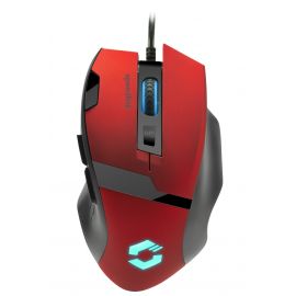 Souris Gaming Speedlink VADES Noire/Rouge 001