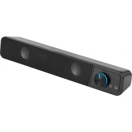 Barre de son compacte Speedlink BRIO