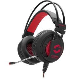 Casque gaming Speedlink Maxter StÃ©rÃ©o pour PC 03