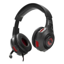 Speedlink GARON Casque gaming, noir