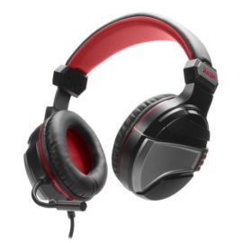 Speedlink NEAK Casque gaming, noir