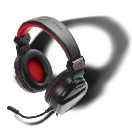 Speedlink NEAK Casque gaming, noir