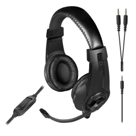 Casque Gaming Speedlink LEGATOS pour PS4 / PS5 / Xbox Series / Switch