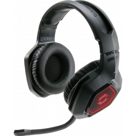 Casque Gaming Sans Fil Speedlink MANDAS - PS5/PS4/XBOX ONE/PC/SWITCH