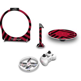 RACING DRONE Game Set, white 02