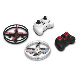 Racing drones speedlink set de 2