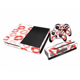Skin pour Console Xbox One - Smack