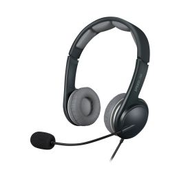 Casque Speedlink Sonid pour PC vue de face