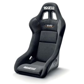 Sparco EVO QRT Gaming
