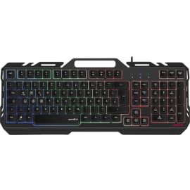 speedlink clavier metal gaming trios face 1